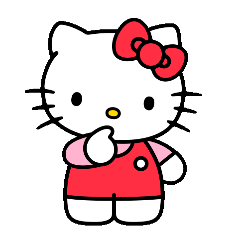 HELLO KITTY Y DISNEY