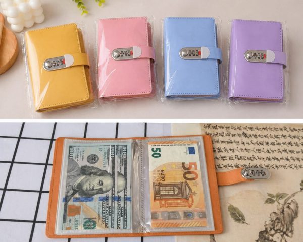 BLINDER DE AHORRO CON CLAVE