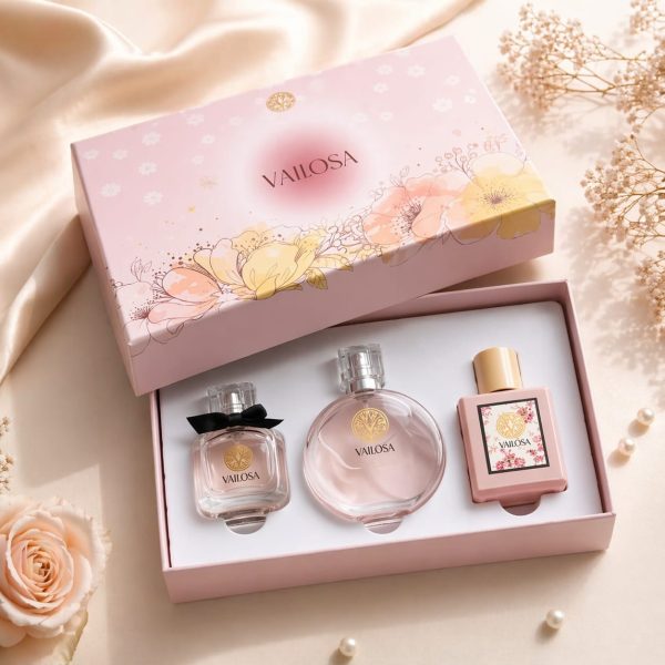 SET DE PERFUMES ROUS DIOR DUPE