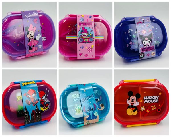 TAPER LICENCIA DISNEY