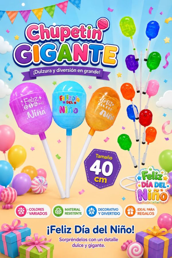 TUTSI POP CON DISEÑO