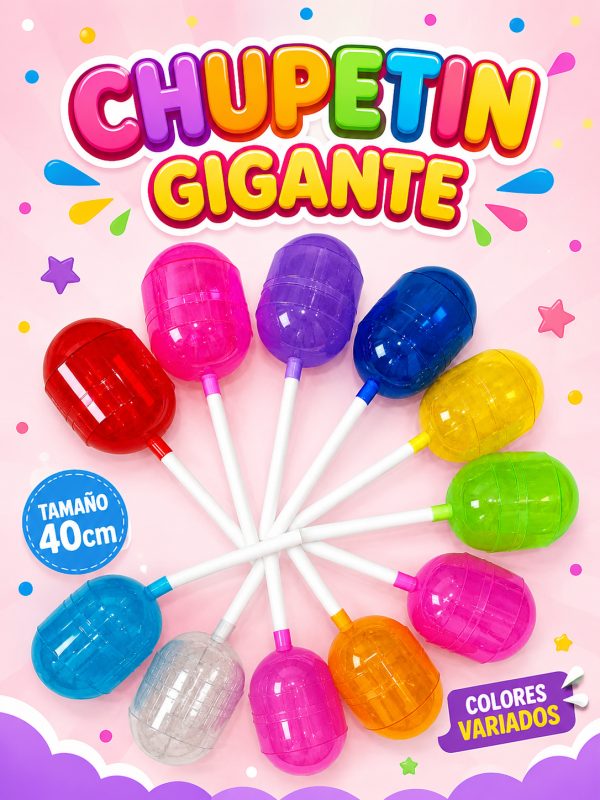TUTSI POP SIN DISEÑO